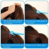 JZS 5pcs Hairband Removal Tool, Plastic Hair Tie Cutter Elastic Hairband Cutter Ponytail Remover Tool Hair Tie Remover Pony Pick for All Hair Type (Multi-Color)
