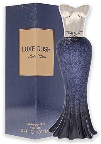 Paris Hilton Luxe Rush Eau De Parfum, 100 Ml - Pack Of 1
