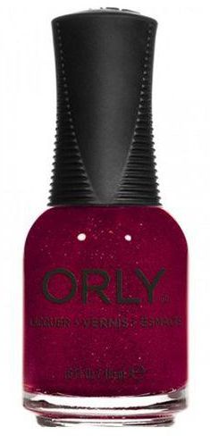 Orly Nail Polish - Star Spangled – 18ml