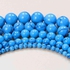 Universal Pretty Natural Stone Round Shape Gemstone Loose Beads DIY Hand Crafted Jewelry