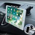 Car Tablet Mount Holder, Universal Dashboard Windshield Tablet Stand Cell Phone Holder Car Dash Mount Suction Cup Mount Compatible with iPad Pro/Air/Mini, iPhone, Galaxy Tab, All 4.7-10.5" Devices