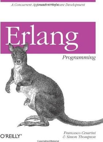 ERLANG Programming