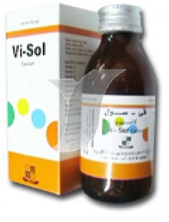 Vi-sol-Calcium