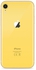 Apple IPhone XR - 128GB - 3GB RAM - Single SIM - 4G LTE - Yellow