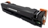 Generic HP 201A LaserJet Toner Cartridge CF400B for HP Color LaserJet Pro M252dw M252n, M274n, M277n, M277dw