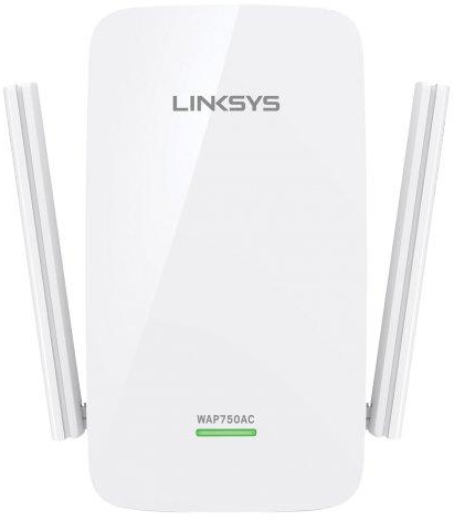 Linksys AC750 WiFi Access Point