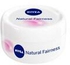 Nivea natural fairness cream 200 ml