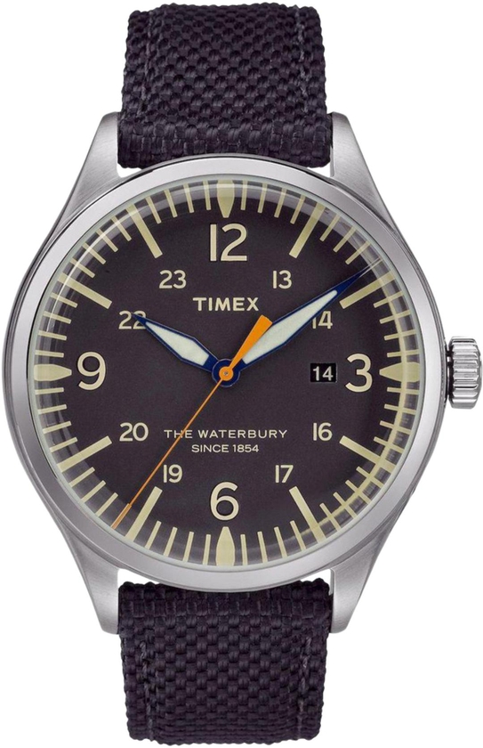 TW2R38500 TIMEX Men's Watch