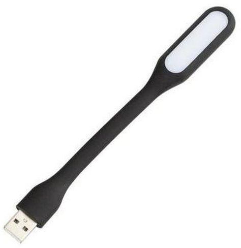 USB LED LIGHT Black