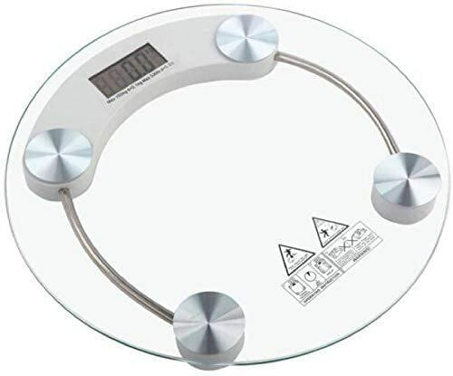 Generic Gold Spark Digital Personal Scale Up To 180 Kg