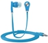 Mobile Phone Accessories Cheap In-ear Noodle Earphone Ful