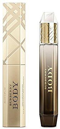 Body Gold Limited Edition By Burberry For Women - Eau De Parfum, 85Ml