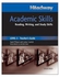 Academic Skills: Reading, Writing, And Study Skills paperback spanish - 25-Oct-07