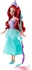 Disney Princess Snap & Style Ariel Doll (BDJ48)