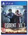 SONY PS4 Resident Evil 2 PS4