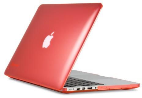Speck MacBook Pro (with Retina display) 13" SmartShell Sunrise Pink