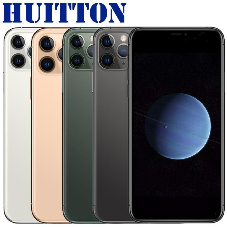 Huitton Moon1101 64GB/32GB/16GB/4GB ROM 4GB/1GB RAM 6.5-Inch Dual SIM 4G Mobile Phone