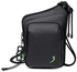 Super 5 FK00515 Casual Shoulder Waterproof Multifunction Crossbody Bags - Black