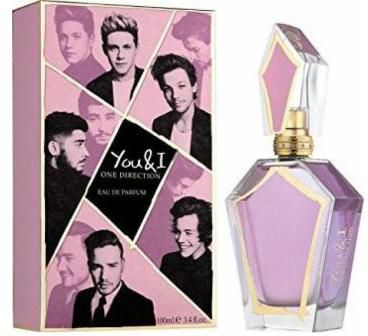 ONE DIRECTION YOU &I EDP 100 ML