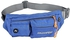 Elikang Unisex Outdoor Sports Waist Bag For Jogging Cycling - BLUE