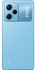 هاتف ذكي شاومي بوكو X5 برو سعة 256 جيجا ويدعم شبكة الجيل الخامس 5G وبلون أزرق