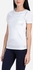 Reebok Self Pattern T-Shirt - White