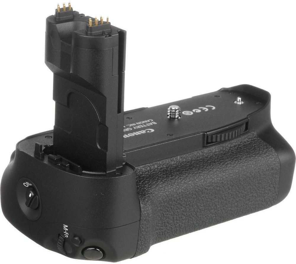 Canon BG-E7 Battery Grip for EOS 7D