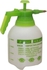 Style 1023 Spray Bottle Pump Plant Water Pressure , 2 liter -White