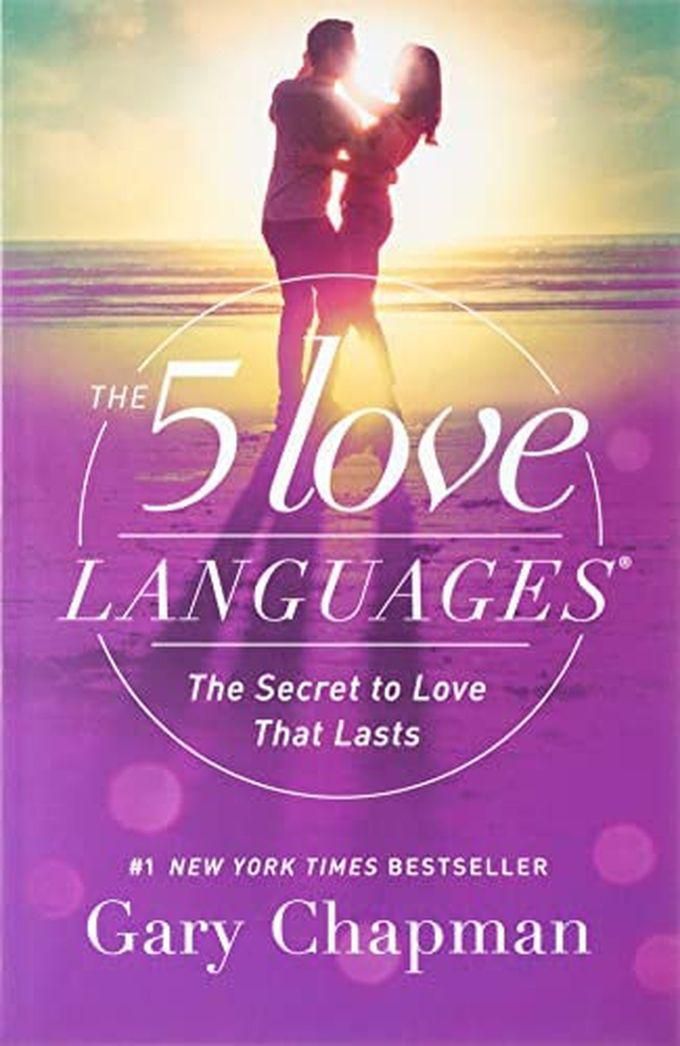 Generic The 5 Love Languages