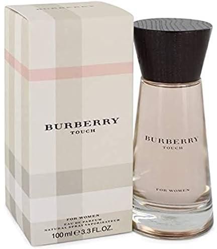 Touch by Burberry for Women Eau de Parfum 100ml