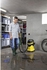 Karcher WD 5 Wet and Dry Vacuum Cleaner - 1800W