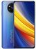 XIAOMI Poco X3 Pro – 6.67-inch 128GB/6GB Dual Sim Mobile Phone – Frost Blue
