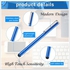 Stylus Touch Pen Modern For All Smartphones Tablets Blue