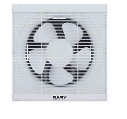 Sary Ventilating Fan 30Cm - White - SRT-VENT30-31007|Dream 2000