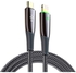 Dux Ducis 57964 USB Type-C To Lightning Cable 1.2m Black