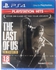 Sony Computer Entertainment The Last Of Us Remastered - PS4