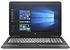 HP T9Y85AV Laptop - Intel Core i7-6700U, 2.6 Ghz, 15.6 Inch Touch, 1TB , 16GB, 4GB VGA GTX 960M, Win 10, Silver