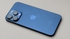 Apple iPhone 15 Pro Max, 6.7", 256GB + 8GB RAM (Single SIM), 4441mAh, Blue titanium