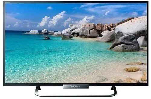 Sony 32W600D - 32" Smart FULL HD LED TV - 2020 black 32 inch