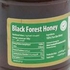 Hintz Honey Black Forest 500 g
