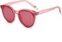 Sunglasses Women Polarized Sun Glasses Half Frame High Quality Clear Designer Casual Night Vision Glasses Aviator