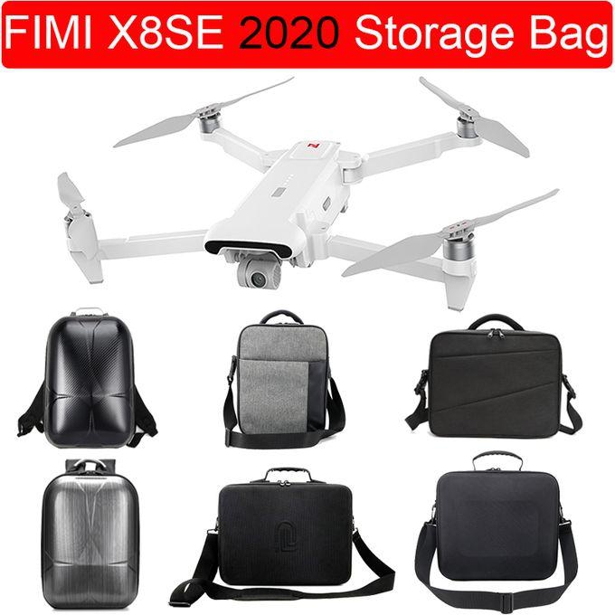 Shoulder RC Drone X8 Case 2020 Drones Waterproof Case Carrying SE Kit Storage X8 SE 2020 Accessories Camera Bag For Storage