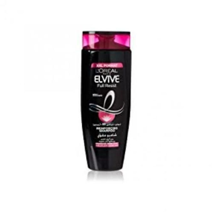 L'Oreal Paris Elvive Full Resist Reinforcing Shampoo - B5 - 600ml