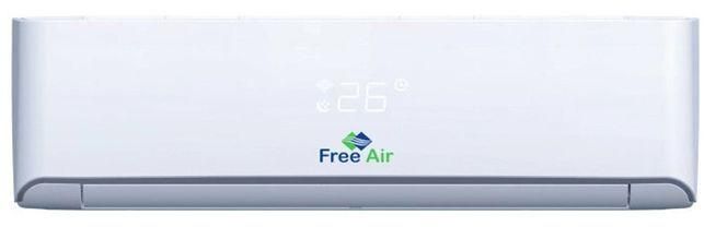 Free Air New Relax Air Conditioner 2.25 HP FR-18HR Cooling&heating With Plasma Digital