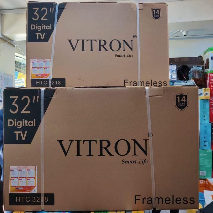 Vitron 32" Digital tv