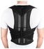 Posture Corrector for Men Women Back Brace Adjustable Straps Shoulder Support Trainer
