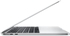 Apple MacBook Pro 13-Inch 512GB Ssd Silver M1 Chip with 8-Core CPU/8-Core GPU [Arabic/English]