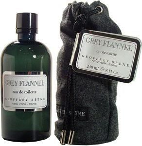 Geoffrey Beene Grey Flannel for Men - Eau de Toilette, 120ml