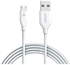 Anker Cable Wire Denied Charger