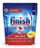 Finish all-in-1 powerball dishwasher detergent tablets lemon 42 tablets 685 g